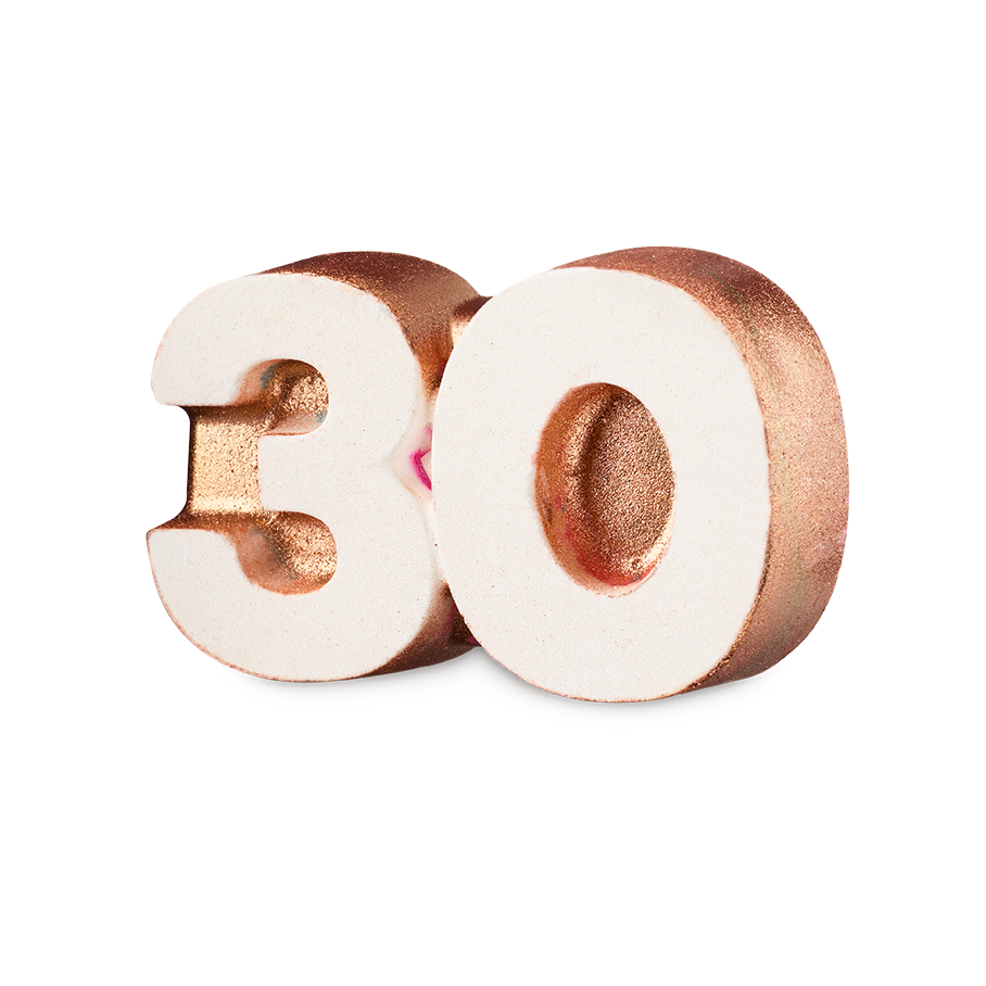 Celebrate 30