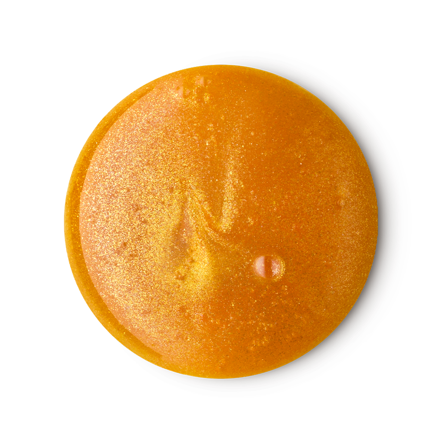 Golden Pear