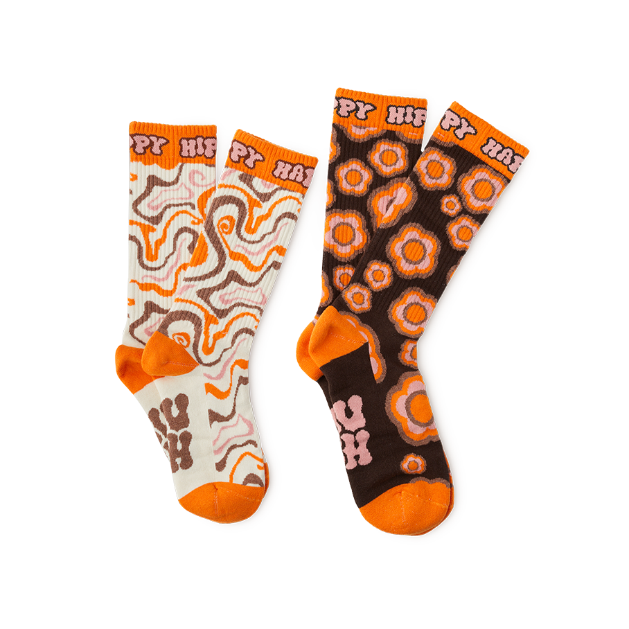 The Joy of Socks