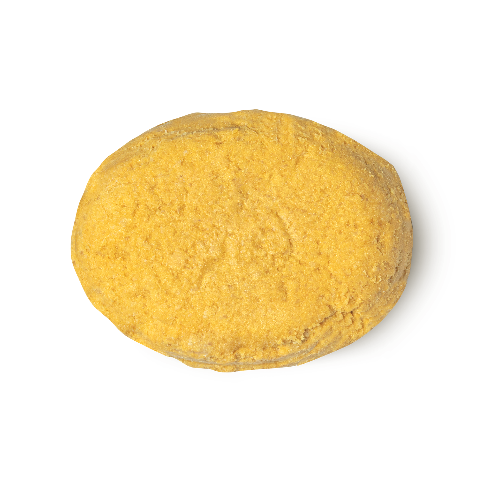 The Golden Cap