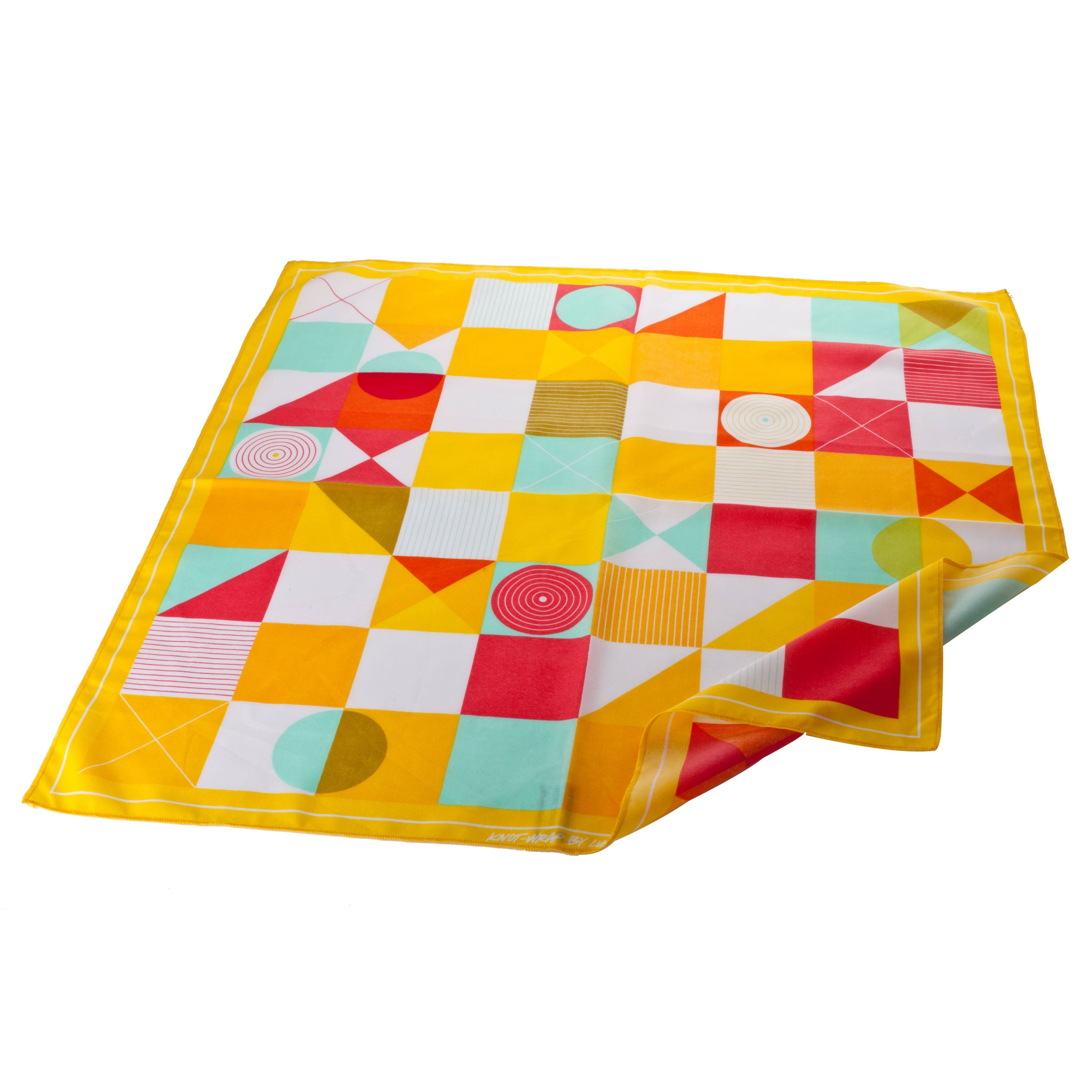 Yellow Brick Road