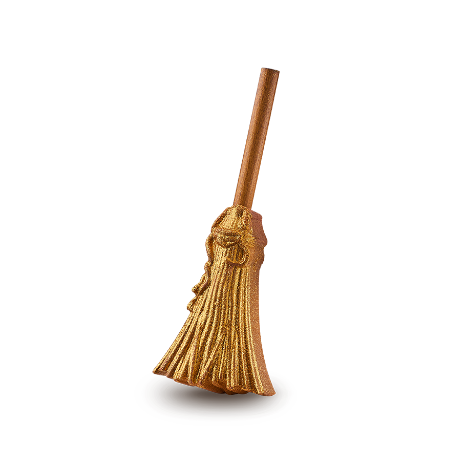 Elphaba's Broomstick