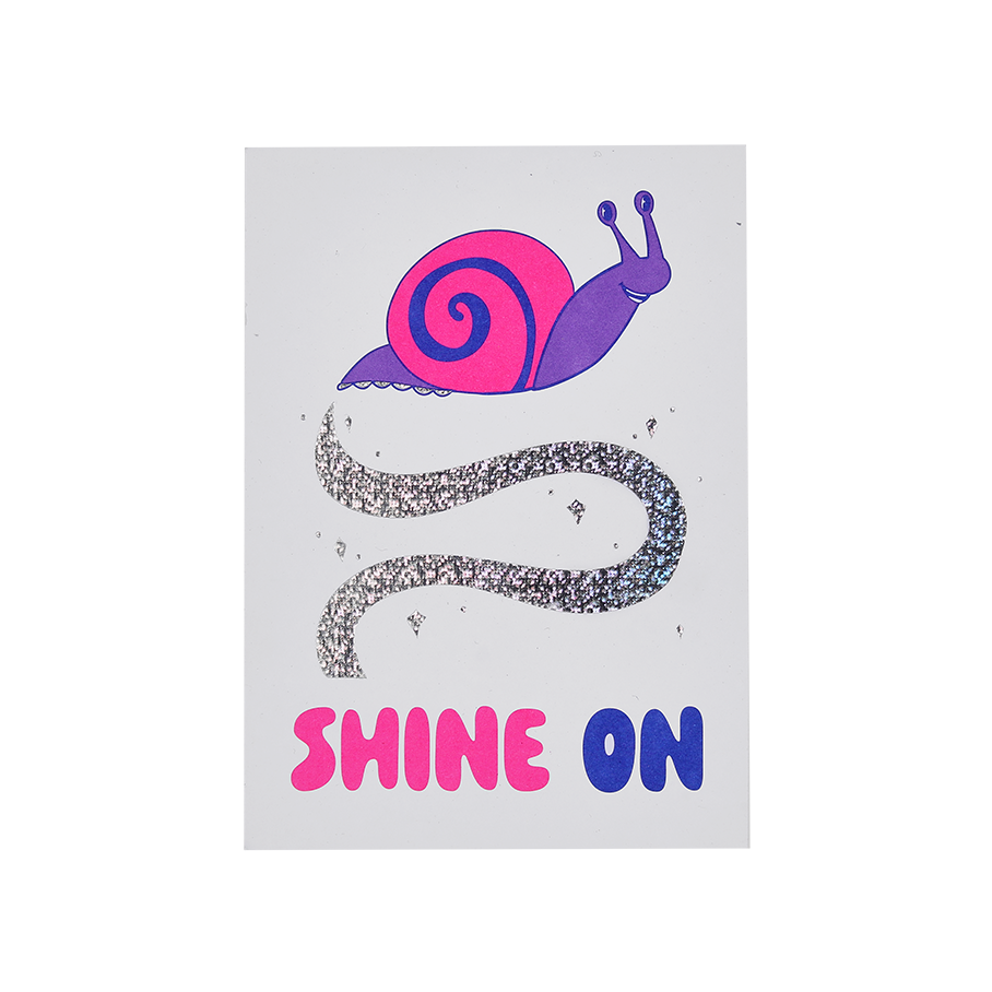 Shine On