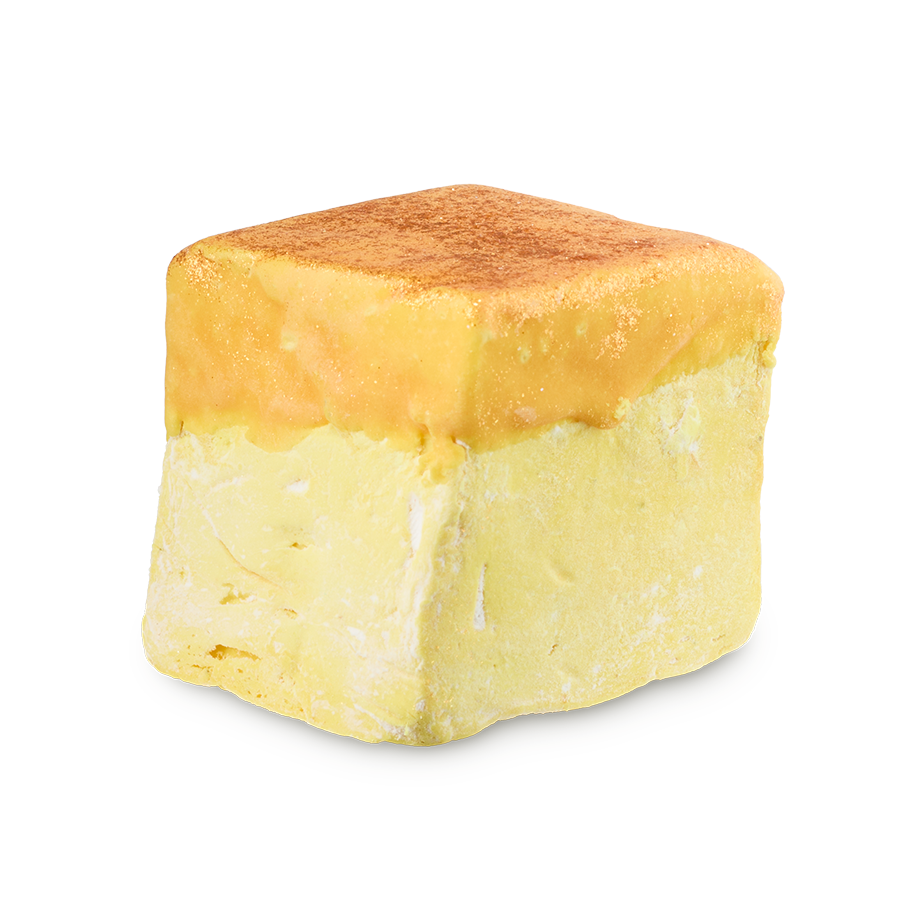Vanilla Delight