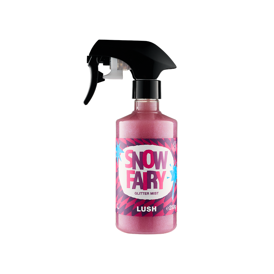 Snow Fairy