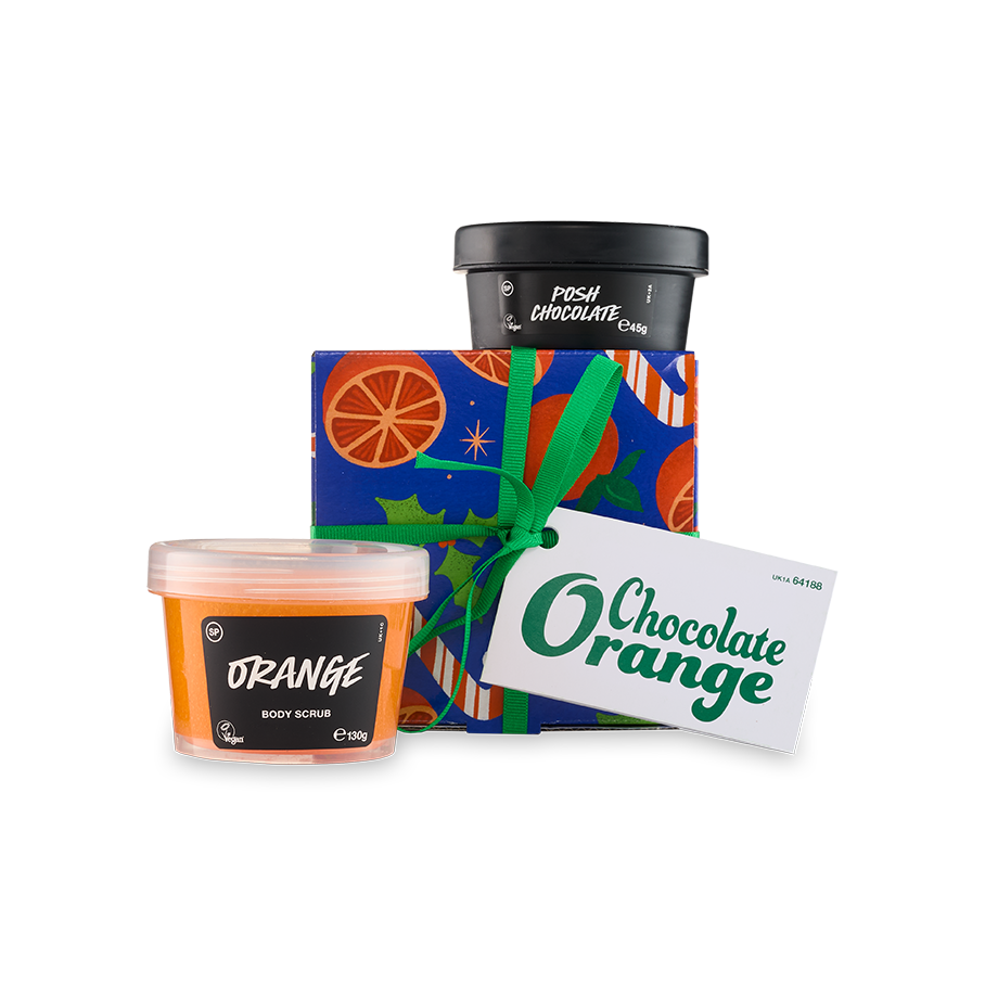 Chocolate Orange