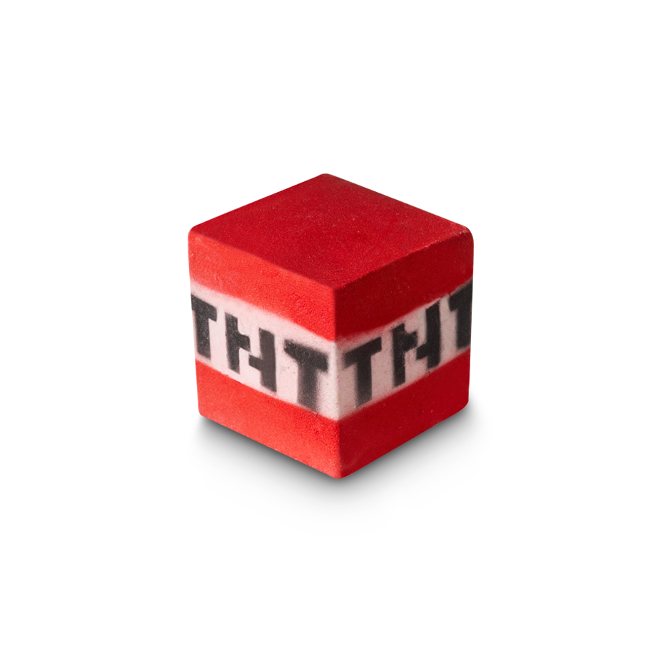 TNT Block