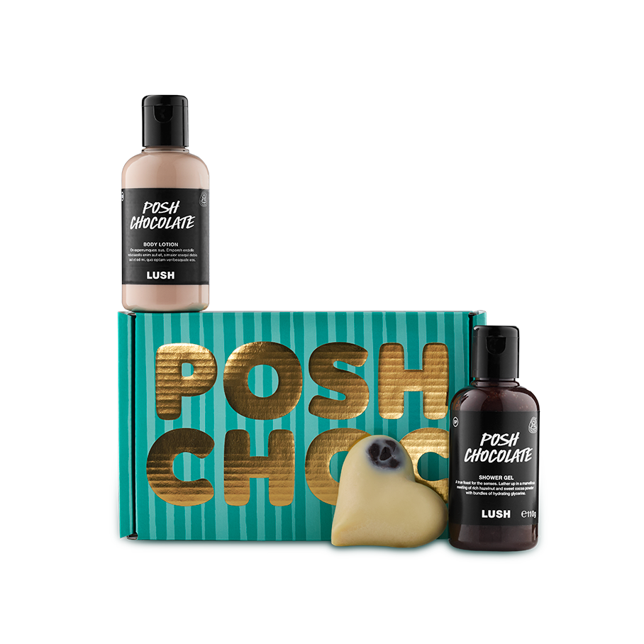 Posh Choc