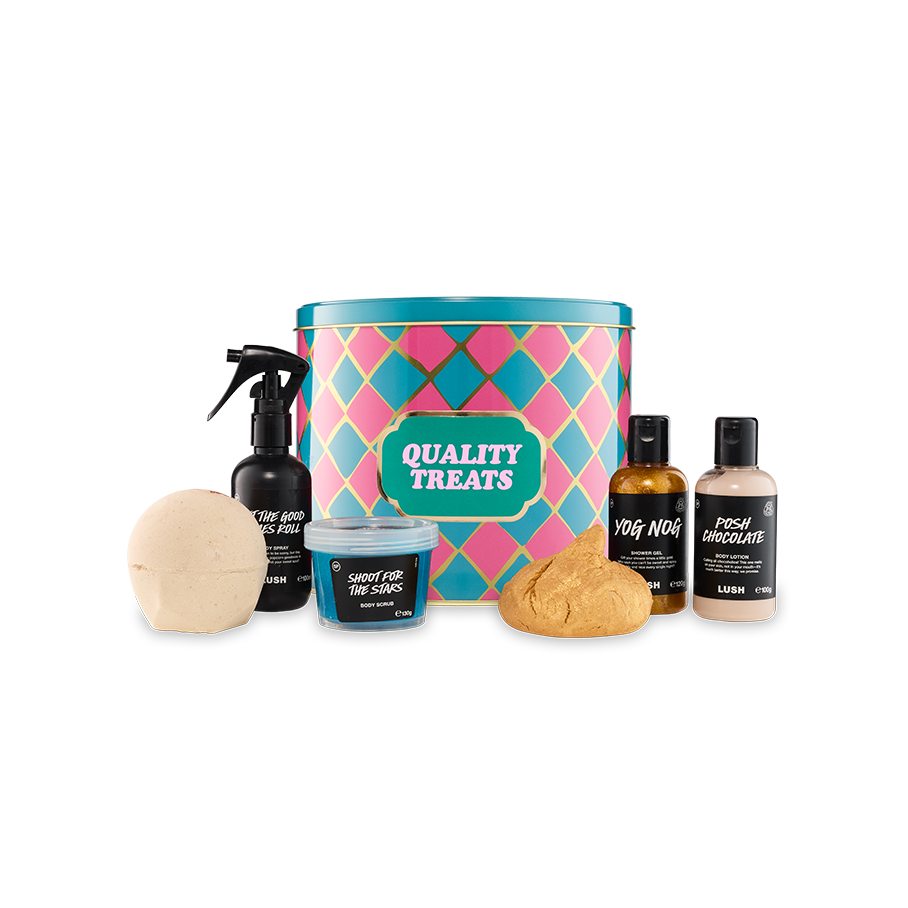 Quality Treats