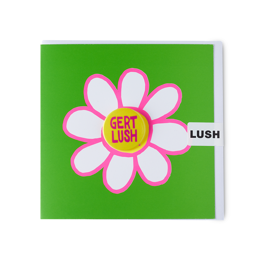 Gert Lush