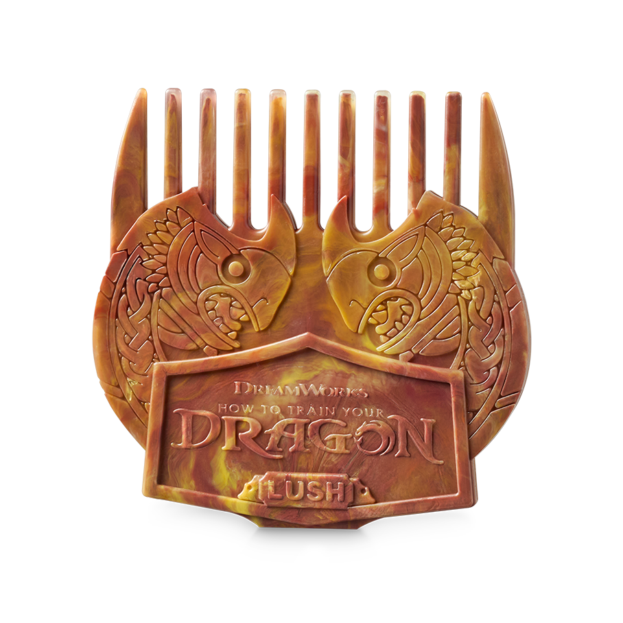 Gobber's Comb